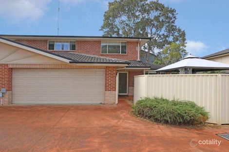 Property photo of 4/178 Mileham Street South Windsor NSW 2756