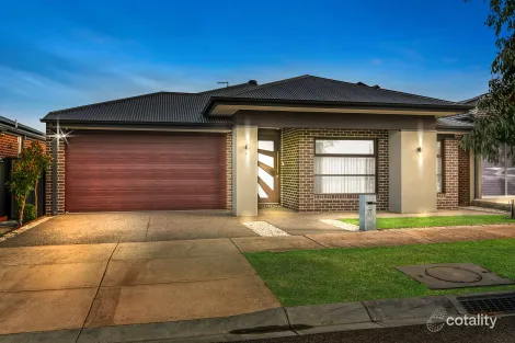 Property photo of 7 Scolopia Street Craigieburn VIC 3064