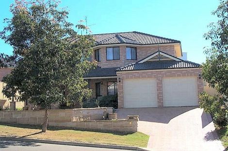 Property photo of 8 Bella Vista Drive Bella Vista NSW 2153
