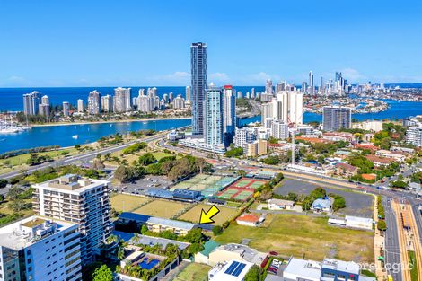 Property photo of 10/2 Marine Parade Southport QLD 4215