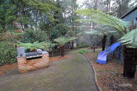 Property photo of 13 Kaye Road Upwey VIC 3158