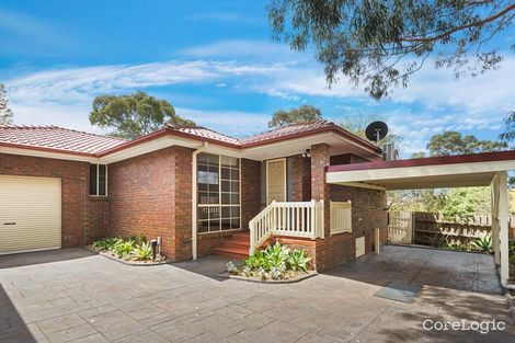 Property photo of 3/18 Dwyer Street Macleod VIC 3085