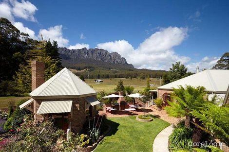 Property photo of 10 Deacons Close Claude Road TAS 7306