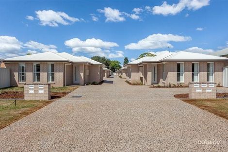 2/22 Payne St, Wilsonton, QLD 4350