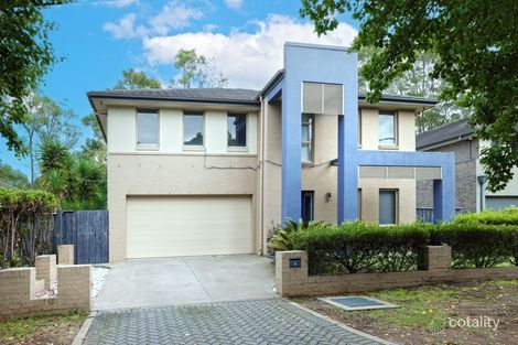 Property photo of 7 Kittiwake Place Cranebrook NSW 2749