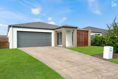 34 ENDEAVOUR WAY, ELI WATERS, QLD 4655