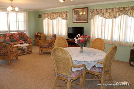 Property photo of 24 Willoughby Street Willows QLD 4702
