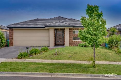 Property photo of 14 Scenic Avenue Clyde VIC 3978