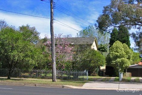 Property photo of 204 Old Northern Road Castle Hill NSW 2154