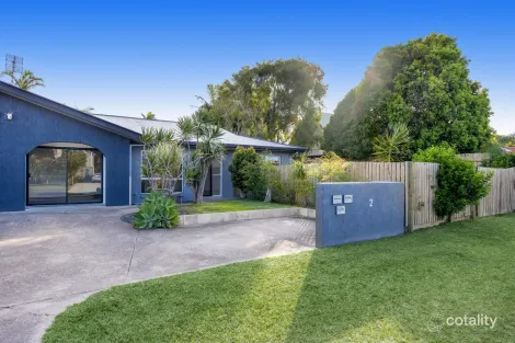 2 Kanooka Ave, Coolum Beach, QLD 4573