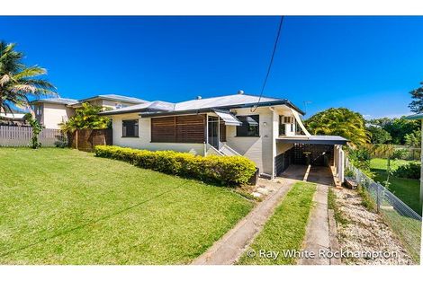 146 Housden St, Frenchville, QLD 4701