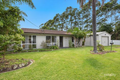 Property photo of 18 Henry Street Cardiff NSW 2285