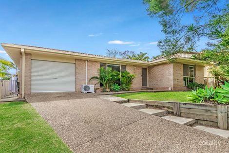 Property photo of 26 Dawnann Court Carrara QLD 4211