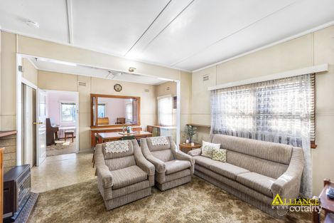 Property photo of 43 Paten Street Revesby NSW 2212