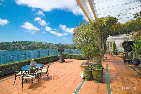 Property photo of 1/13-15 Sutherland Crescent Darling Point NSW 2027