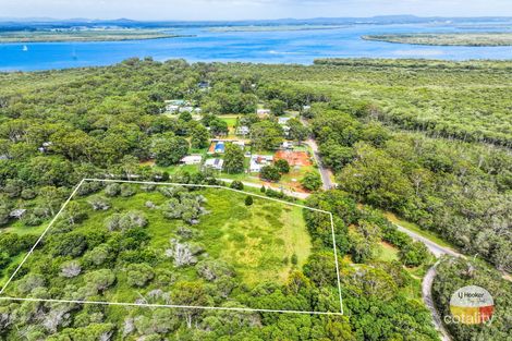 65-81 South End Rd, Russell Island, QLD 4184