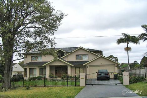 157 Boundary Rd, Wahroonga, NSW 2076