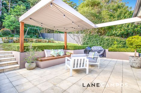 Property photo of 14 Wimbledon Grove Garden Suburb NSW 2289
