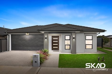 48 Railway Pde, Kalkallo, VIC 3064