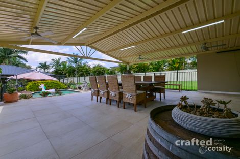 Property photo of 46 Bascombe Court Munruben QLD 4125