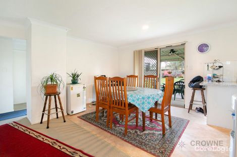 Property photo of 59 David Street North Booval QLD 4304