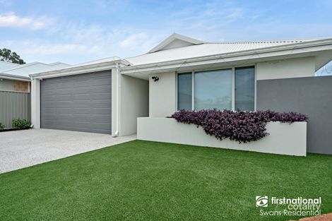 Property photo of 6 Belgrove Way Caversham WA 6055