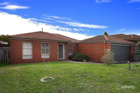 Property photo of 15 Harmon Close Berwick VIC 3806