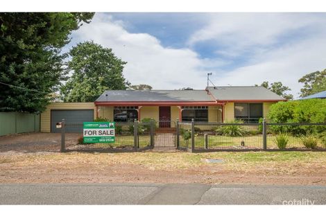 55 Saxon St, Euroa, VIC 3666