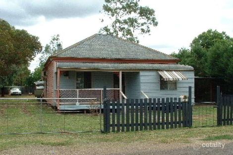 Property photo of 5 Ogle Avenue Quirindi NSW 2343
