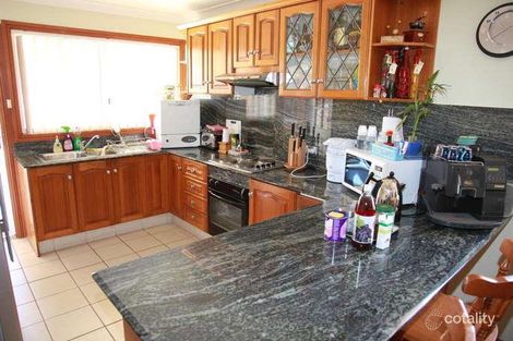 Property photo of 13 Govett Street Mount Pritchard NSW 2170
