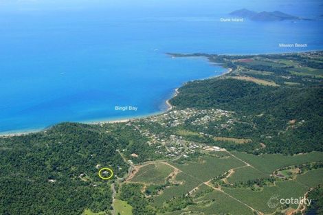 Property photo of 10 Plantation Drive Bingil Bay QLD 4852