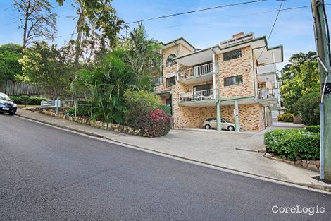 Property photo of 16/14 Paradise Street Highgate Hill QLD 4101