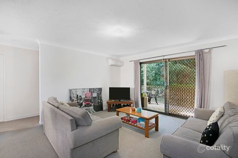 Property photo of 16/14 Paradise Street Highgate Hill QLD 4101