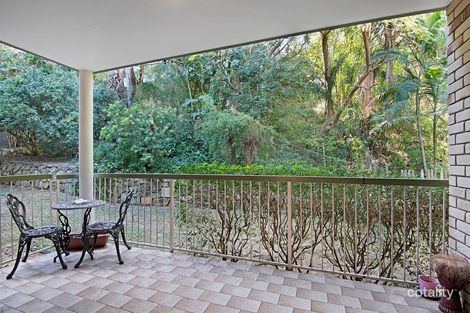 Property photo of 16/14 Paradise Street Highgate Hill QLD 4101