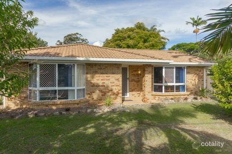 Property photo of 17 Network Drive Boronia Heights QLD 4124