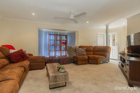 Property photo of 17 Network Drive Boronia Heights QLD 4124