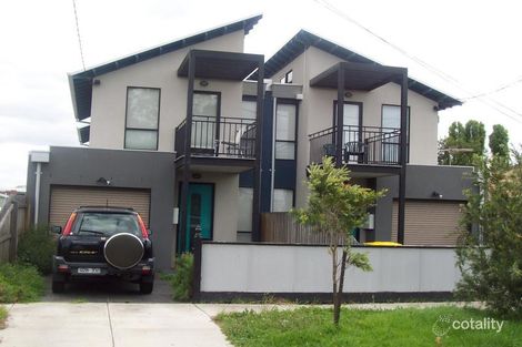 1/28 Beverley St, Yarraville, VIC 3013