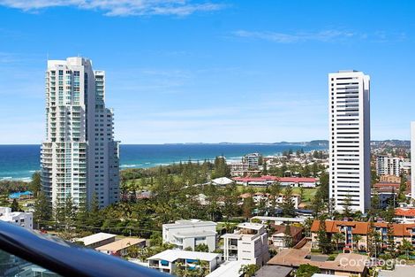 Property photo of 21601/21 Elizabeth Avenue Broadbeach QLD 4218