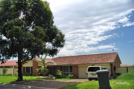 12 Kyamba Cres, Maryland, NSW 2287