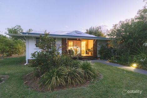 Property photo of 93 Gidyea Street Barcaldine QLD 4725