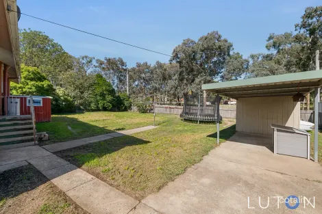Property photo of 119 Gilmore Crescent Garran ACT 2605