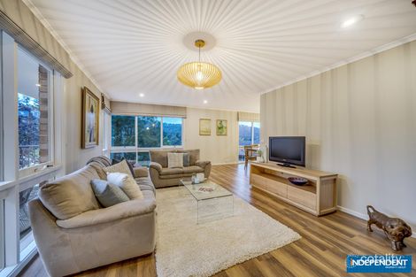 Property photo of 98 Appel Crescent Fadden ACT 2904