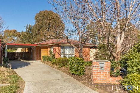 13 Rumsey Pl, Banks, ACT 2906