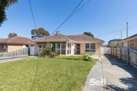 Property photo of 4 Audrey Street Springvale VIC 3171