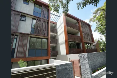 211/143 West St, Crows Nest, NSW 2065