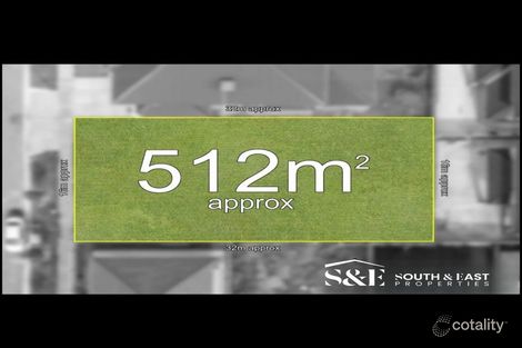 10 Rhodes Way, Clyde North, VIC 3978