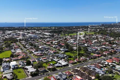 125 Meadow St, Fairy Meadow, NSW 2519