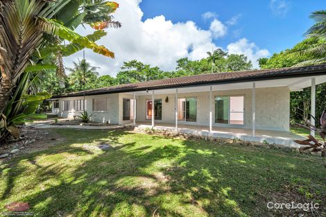 Property photo of 9 Mor-Gan-O Street Bingil Bay QLD 4852