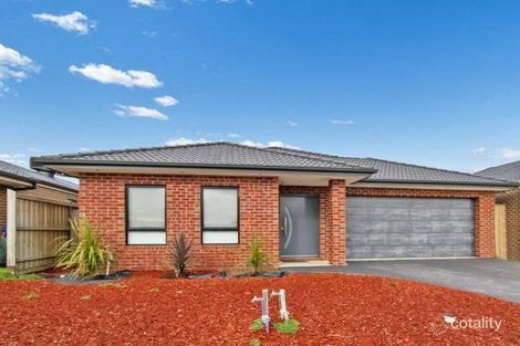 Property photo of 40 Buckland Hill Drive Wallan VIC 3756