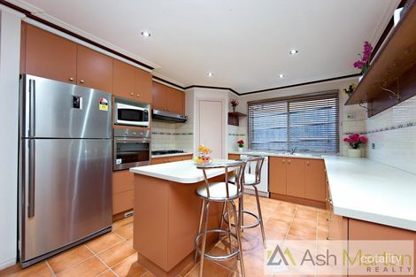 Property photo of 21 Bianco Court Langwarrin VIC 3910